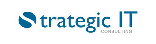 Strategic IT Consulting